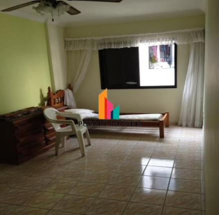 Imagem Apartamento com 2 Quartos à Venda, 80 m² em Ocian - Praia Grande