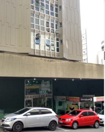 Imagem Sala Comercial à Venda, 41 m² em Centro - Florianópolis