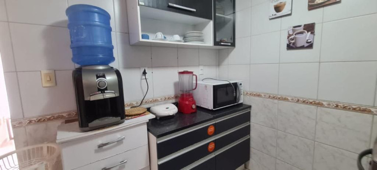 Imagem Apartamento com 3 Quartos para Alugar, 72 m² em Jardim Oceania - João Pessoa