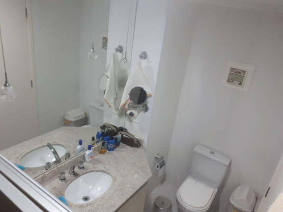 Imagem Apartamento com 3 Quartos à Venda, 132 m² em Jardim São Bento - Jundiaí Imagem Apartamento com 3 Quartos à Venda, 132 m² em Jardim São Bento - Jundiaí