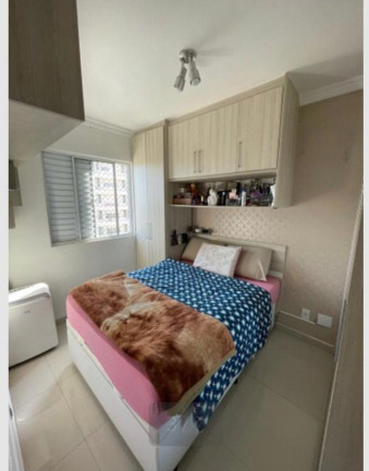 Imagem Apartamento com 2 Quartos à Venda, 50 m² em Vila Prudente - São Paulo Imagem Apartamento com 2 Quartos à Venda, 50 m² em Vila Prudente - São Paulo