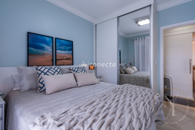 Imagem Apartamento com 3 Quartos à Venda, 87 m² em Vila Regente Feijó - São Paulo Imagem Apartamento com 3 Quartos à Venda, 87 m² em Vila Regente Feijó - São Paulo