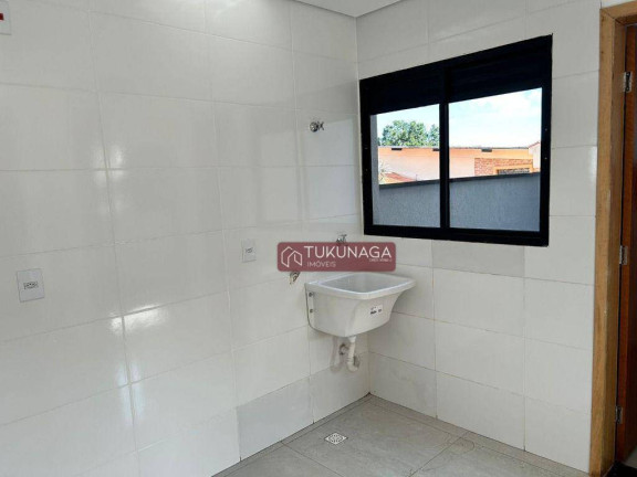 Imagem Apartamento com 2 Quartos à Venda, 41 m² em Vila Carrão - São Paulo