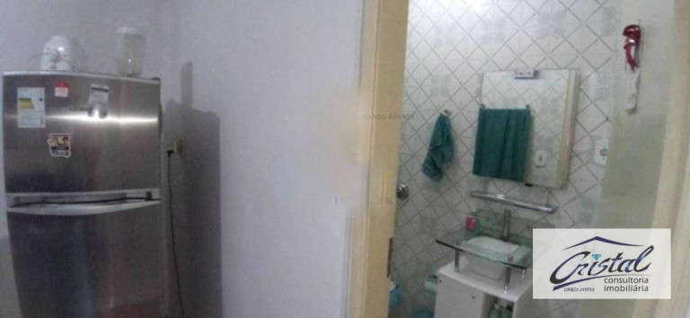Foto do imóvel Apartamento com 2 Quartos à Venda, 59 m² em Pinheiros - São Paulo