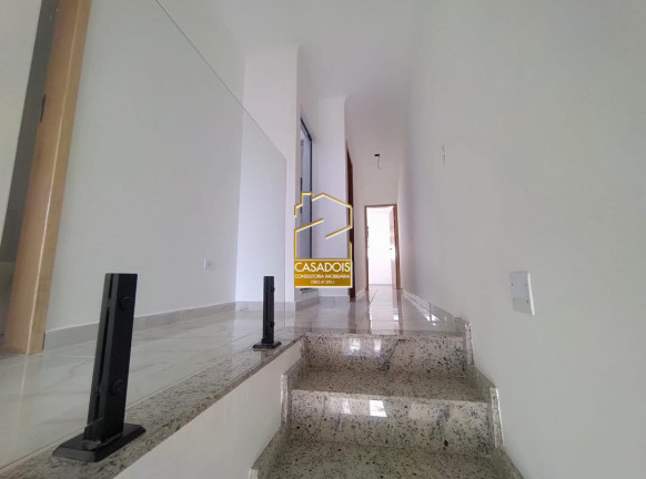 Imagem Casa com 3 Quartos à Venda, 126 m² em Bosque Da Saúde - São Paulo