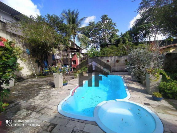 Imagem Casa com 6 Quartos à Venda, 171 m² em Engenho Do Meio - Recife Imagem Casa com 6 Quartos à Venda, 171 m² em Engenho Do Meio - Recife