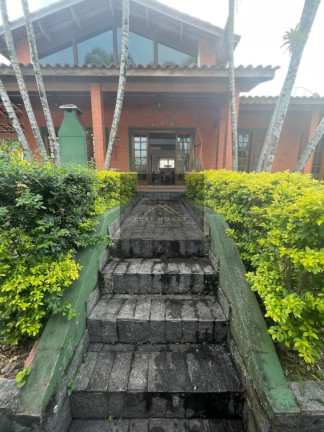 Casa com 3 Quartos à Venda, 205 m² em Cigarras - São Sebastião