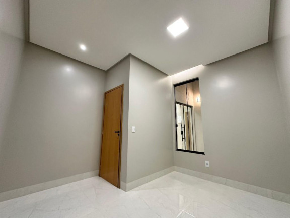 Imagem Casa com 3 Quartos à Venda, 125 m² em Setor Três Marias - Goiânia Imagem Casa com 3 Quartos à Venda, 125 m² em Setor Três Marias - Goiânia