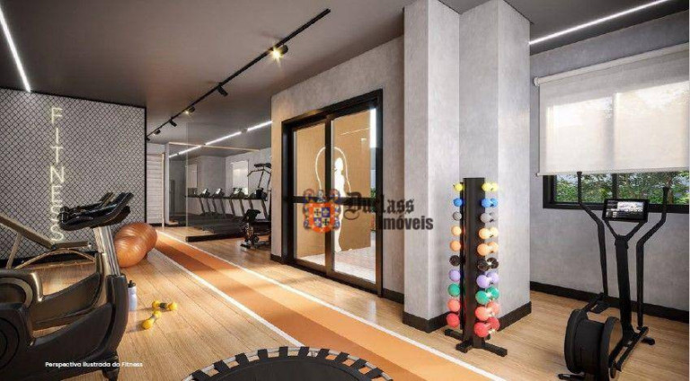 Imagem Apartamento com 2 Quartos à Venda, 61 m² em Parque Rural Fazenda Santa Cândida - Campinas Imagem Apartamento com 2 Quartos à Venda, 61 m² em Parque Rural Fazenda Santa Cândida - Campinas