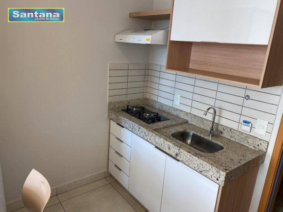Imagem Apartamento com 1 Quarto à Venda, 30 m² em Do Turista - Caldas Novas Imagem Apartamento com 1 Quarto à Venda, 30 m² em Do Turista - Caldas Novas
