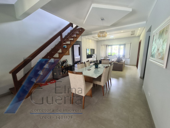 Imagem Casa com 3 Quartos à Venda, 209 m² em Horto Florestal - Ubatuba Imagem Casa com 3 Quartos à Venda, 209 m² em Horto Florestal - Ubatuba