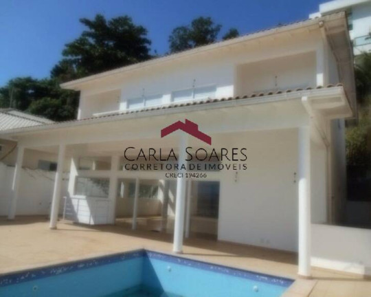 Imagem Casa com 6 Quartos à Venda, 700 m² em Loteamento João Batista Julião - Guarujá