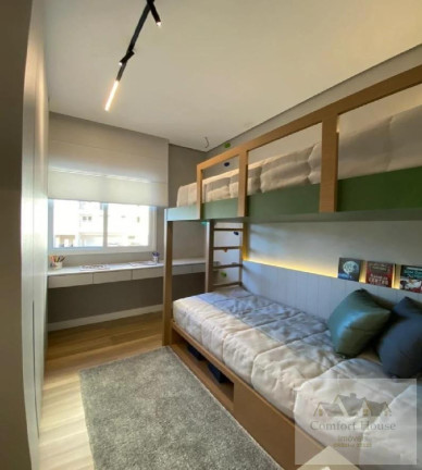 Imagem Casa com 2 Quartos à Venda, 40 m² em Vila Eldízia - Santo André