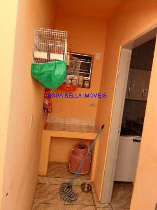 Imagem Casa com 3 Quartos à Venda, 96 m² em Vila Progresso - Jundiaí