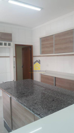 Imagem Sobrado com 3 Quartos para Alugar, 160 m² em Centro - São Bernardo Do Campo Imagem Sobrado com 3 Quartos para Alugar, 160 m² em Centro - São Bernardo Do Campo