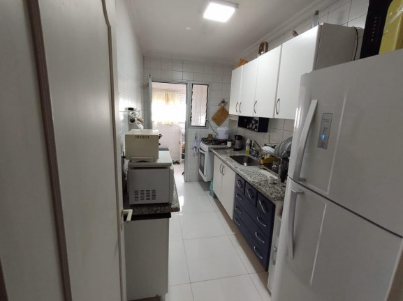 Imagem Imóvel com 3 Quartos à Venda, 78 m² em Ipiranga - Sao Paulo