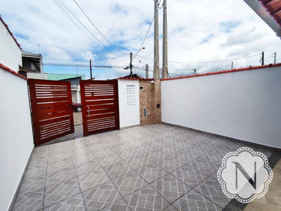 Imagem Casa com 2 Quartos à Venda, 70 m² em Savoy - Itanhaém Imagem Casa com 2 Quartos à Venda, 70 m² em Savoy - Itanhaém