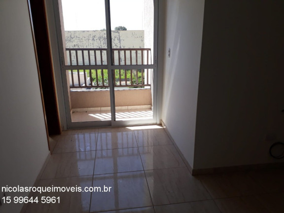 Imagem Apartamento com 2 Quartos à Venda, 59 m² em Centro - Boituva Imagem Apartamento com 2 Quartos à Venda, 59 m² em Centro - Boituva
