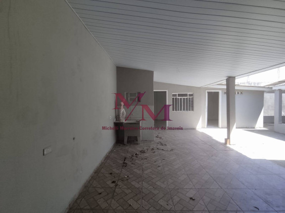 Imagem Casa com 4 Quartos à Venda, 288 m² em Shangri-la - Pontal Do Paraná