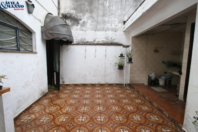 Imagem Sobrado com 3 Quartos à Venda, em Vila Prudente - São Paulo Imagem Sobrado com 3 Quartos à Venda, em Vila Prudente - São Paulo