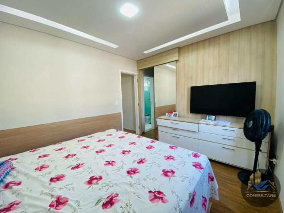 Imagem Casa com 3 Quartos para Alugar, 170 m² em Boqueirão - Santos Imagem Casa com 3 Quartos para Alugar, 170 m² em Boqueirão - Santos