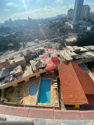 Apartamento com 2 Quartos à Venda, 65 m² em Centro - São Bernardo Do Campo