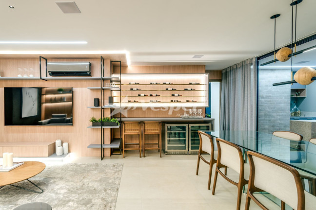 Imagem Apartamento com 3 Quartos à Venda, 144 m² em Setor Bueno - Goiânia Imagem Apartamento com 3 Quartos à Venda, 144 m² em Setor Bueno - Goiânia