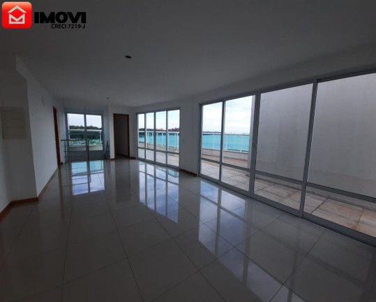 Imagem Imóvel com 4 Quartos à Venda, 241 m² em Jardim Camburi - Vitória