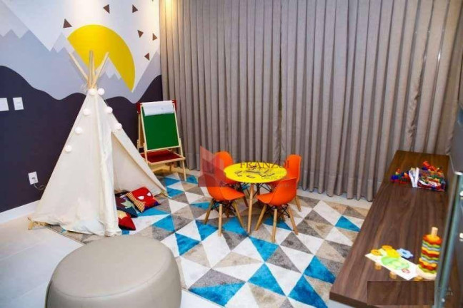 Imagem Apartamento com 2 Quartos à Venda, 73 m² em São Judas - Itajaí Imagem Apartamento com 2 Quartos à Venda, 73 m² em São Judas - Itajaí