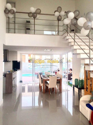 Casa com 5 Quartos à Venda, 370 m² em Condominio Quintas Do Lago - Xangri-lá