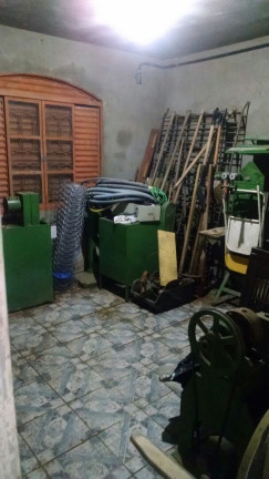 Imagem Galpão à Venda, 2 m² em Terra Preta - Mairiporã