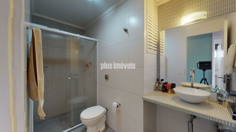 Imagem Apartamento com 3 Quartos à Venda, 93 m² em Brooklin Paulista - São Paulo Imagem Apartamento com 3 Quartos à Venda, 93 m² em Brooklin Paulista - São Paulo