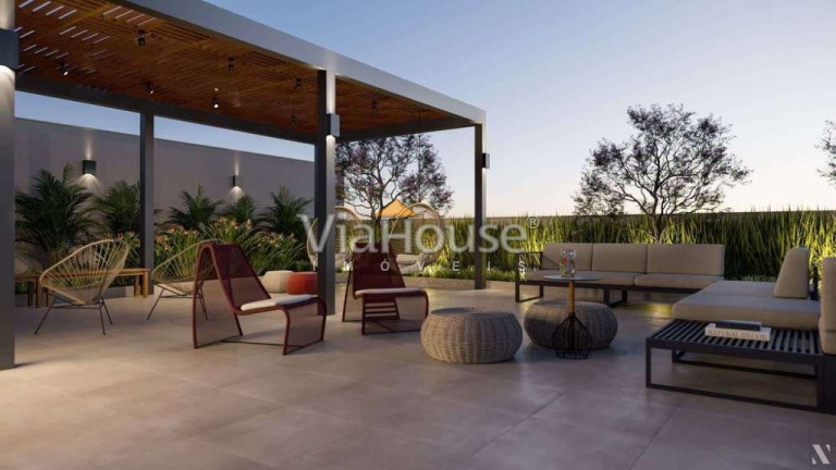Imagem Apartamento com 3 Quartos à Venda, 151 m² em Jardim Olhos Dagua - Ribeirão Preto