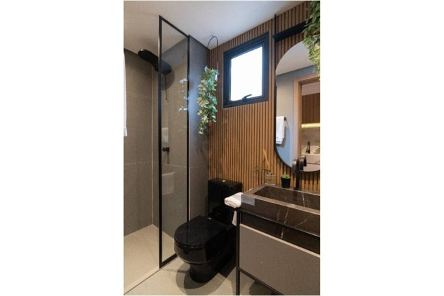 Imagem Imóvel com 1 Quarto à Venda, 25 m² em Vila Olímpia - São Paulo
