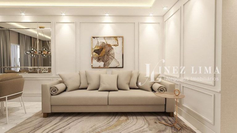 Imagem Apartamento com 3 Quartos à Venda, 127 m² em Centro - Itapema