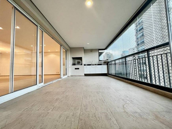 Imagem Apartamento com 3 Quartos para Alugar, 235 m² em Vila Nova Conceição - São Paulo