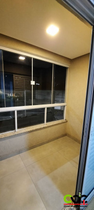 Imagem Apartamento com 3 Quartos à Venda, 180 m² em Jardim Cascatinha - Poços De Caldas