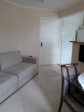 Imagem Imóvel com 1 Quarto à Venda, 45 m² em Vila Carmosina - São Paulo