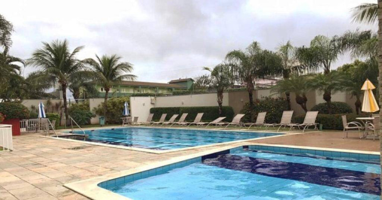 Imagem Apartamento com 3 Quartos à Venda, 141 m² em Araes - Cuiabá Imagem Apartamento com 3 Quartos à Venda, 141 m² em Araes - Cuiabá