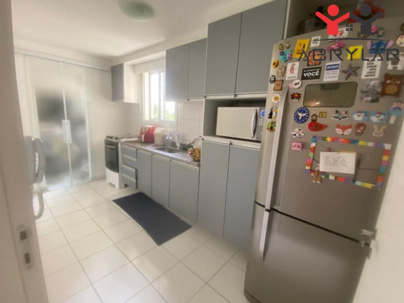 Imagem Imóvel com 3 Quartos à Venda, 119 m² em Jardim Ermida I - Jundiaí