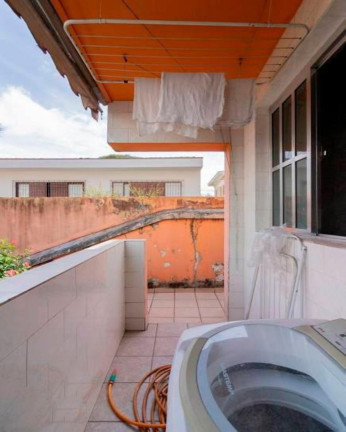 Imagem Sobrado com 3 Quartos à Venda,  em Moema - São Paulo