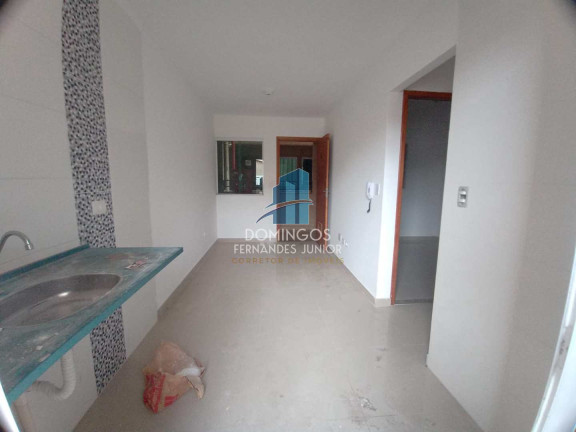 Imagem Apartamento com 2 Quartos à Venda, 41 m² em Itaquera - São Paulo Imagem Apartamento com 2 Quartos à Venda, 41 m² em Itaquera - São Paulo