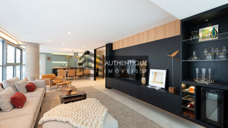 Imagem Apartamento com 3 Quartos à Venda, 145 m² em Jardins - São Paulo Imagem Apartamento com 3 Quartos à Venda, 145 m² em Jardins - São Paulo