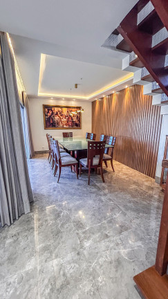 Imagem Casa com 4 Quartos à Venda, 610 m² em Setor Habitacional Vicente Pires - Brasília Imagem Casa com 4 Quartos à Venda, 610 m² em Setor Habitacional Vicente Pires - Brasília