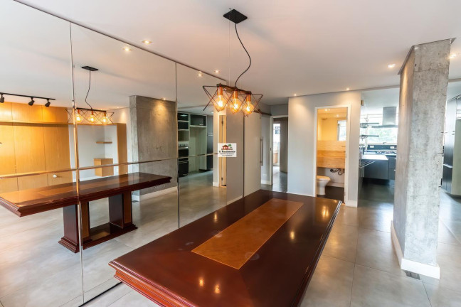 Imagem Apartamento com 2 Quartos para Alugar, 137 m² em Jardim Europa - São Paulo Imagem Apartamento com 2 Quartos para Alugar, 137 m² em Jardim Europa - São Paulo