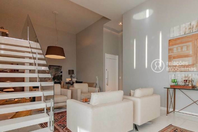 Imagem Apartamento com 4 Quartos para Alugar, 227 m² em Belvedere - Belo Horizonte Imagem Apartamento com 4 Quartos para Alugar, 227 m² em Belvedere - Belo Horizonte