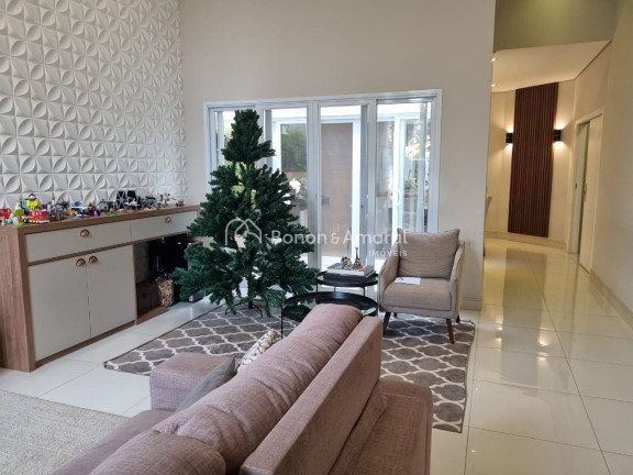 Imagem Casa de Condomínio com 3 Quartos à Venda, 300 m² em Parque Brasil 500 - Paulínia Imagem Casa de Condomínio com 3 Quartos à Venda, 300 m² em Parque Brasil 500 - Paulínia