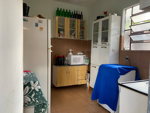 Imagem Casa com 6 Quartos à Venda,  em Santo André - Nova Friburgo