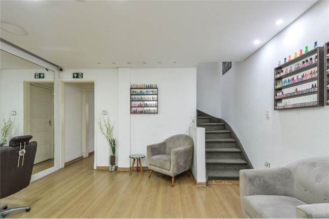 Imagem Casa com 3 Quartos à Venda, em Vila Mariana - São Paulo Imagem Casa com 3 Quartos à Venda, em Vila Mariana - São Paulo