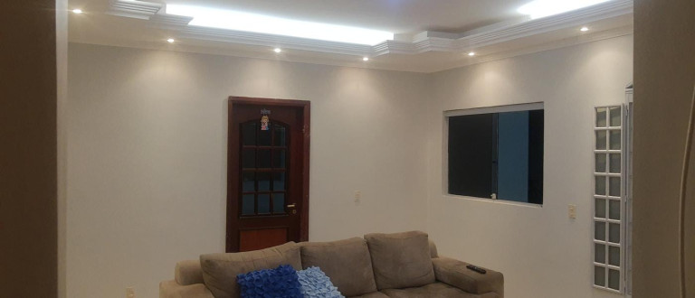Imagem Casa com 4 Quartos à Venda, 350 m² em Região Dos Lagos (sobradinho) - Brasília